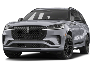 2026 Lincoln Aviator