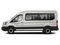 2019 Ford Transit Passenger Wagon T-350 148" Med Roof XL Sliding RH Dr