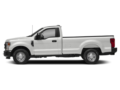 2022 Ford Super Duty F-350 SRW XL