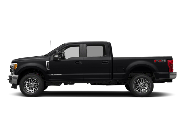 2018 Ford Super Duty F-350 SRW Lariat