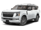 2026 Nissan Armada 4x4 Platinum