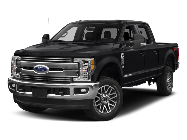 2018 Ford Super Duty F-350 SRW Lariat