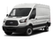 2018 Ford Transit Van T-150 130" Med Rf 8600 GVWR Sliding RH Dr