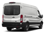 2018 Ford Transit Van T-150 130" Med Rf 8600 GVWR Sliding RH Dr