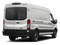 2018 Ford Transit Van T-150 130" Med Rf 8600 GVWR Sliding RH Dr