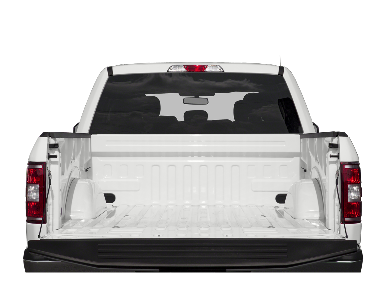2018 Ford F-150 XLT 4WD SuperCrew 5.5' Box