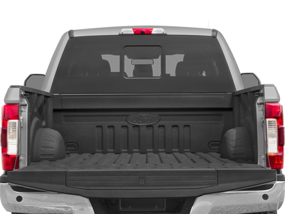 2018 Ford Super Duty F-350 SRW XLT