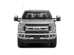 2018 Ford Super Duty F-350 SRW XLT