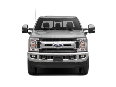 2018 Ford Super Duty F-350 SRW XLT