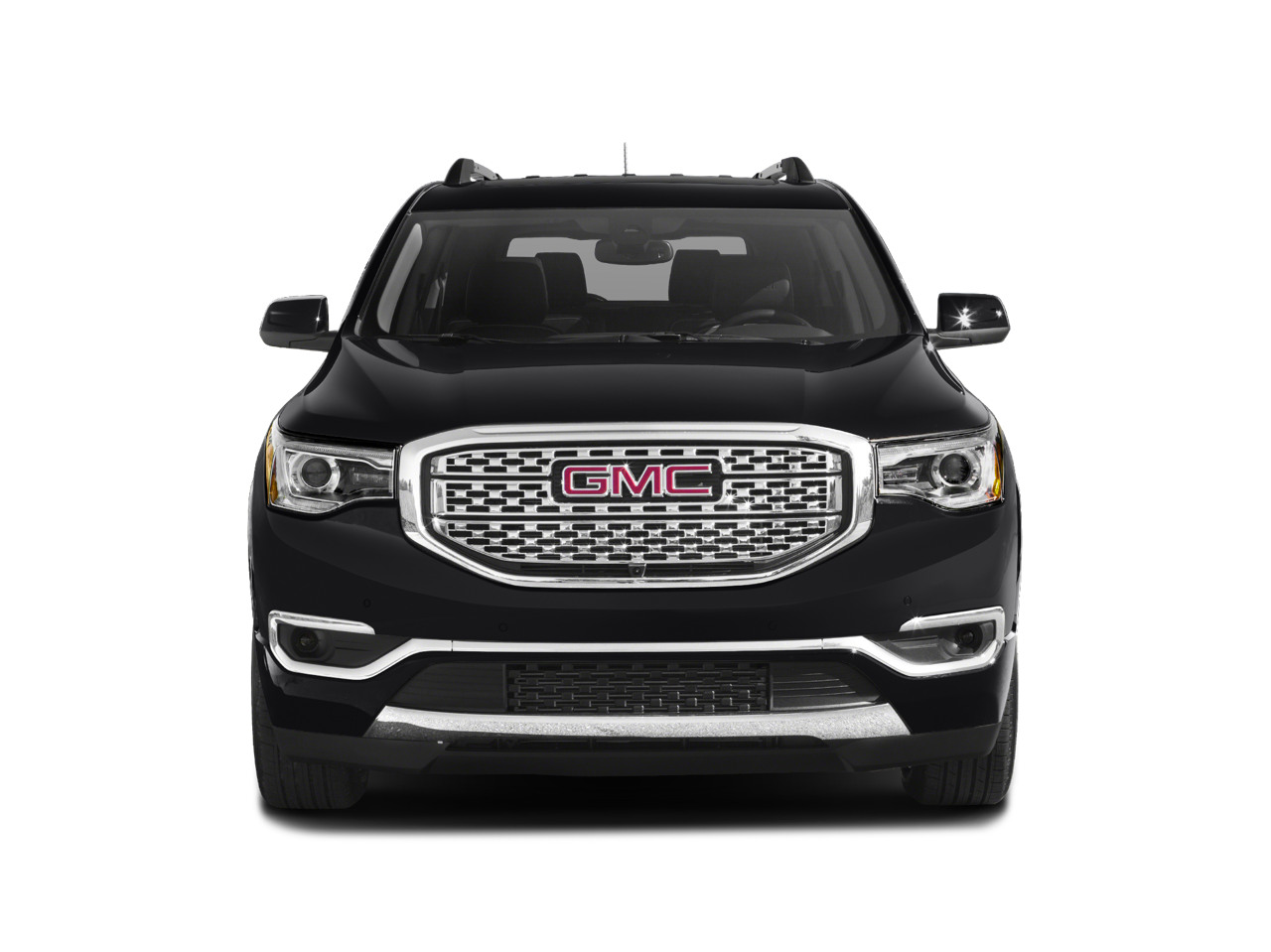2019 GMC Acadia AWD 4dr Denali
