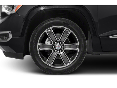 2019 GMC Acadia AWD 4dr Denali
