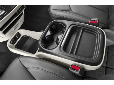 2020 Chrysler Pacifica Touring L Plus