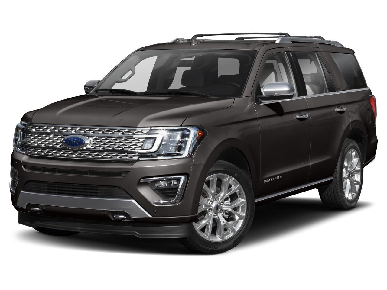 2020 Ford Expedition Platinum 4x4