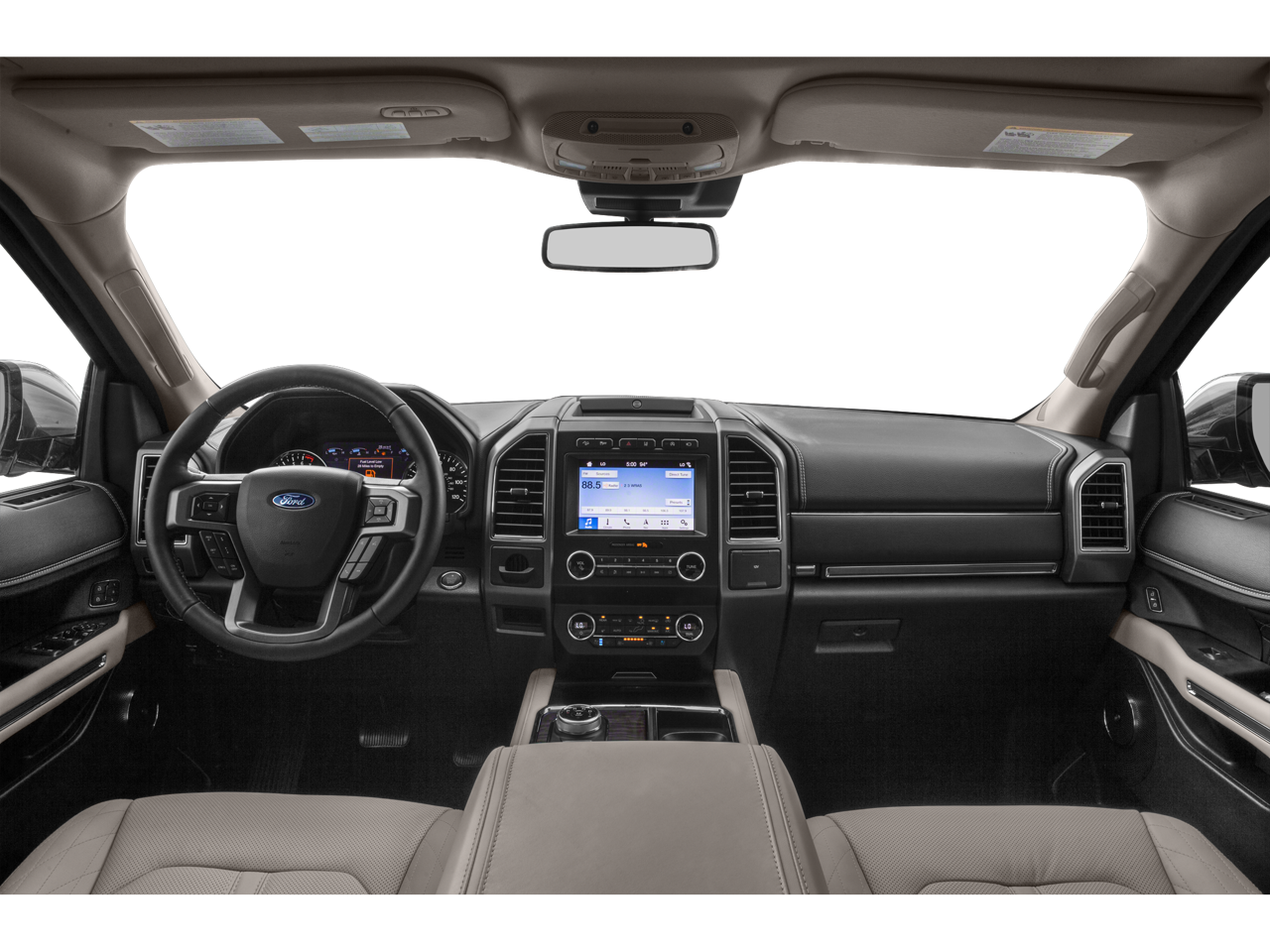 2020 Ford Expedition Platinum 4x4