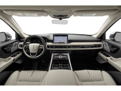 2020 Lincoln Aviator Black Label AWD