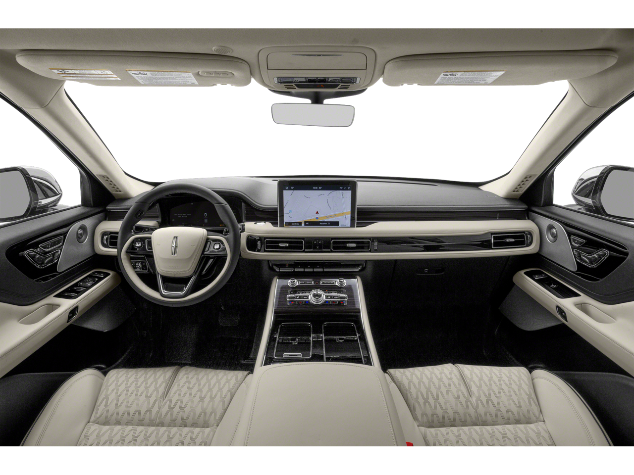 2020 Lincoln Aviator Black Label AWD