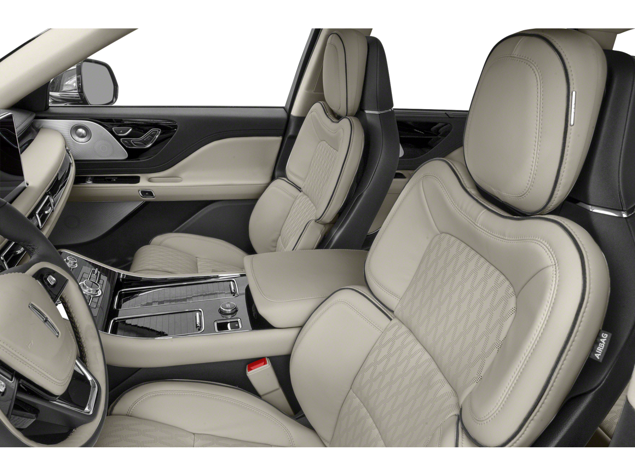 2020 Lincoln Aviator Black Label AWD