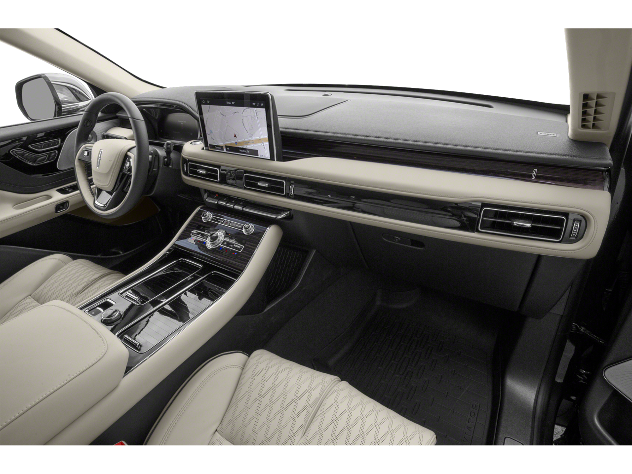 2020 Lincoln Aviator Black Label AWD