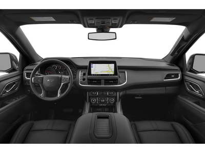 2021 Chevrolet Suburban 4WD 4dr RST