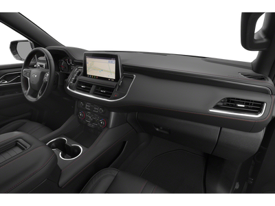2021 Chevrolet Suburban 4WD 4dr RST