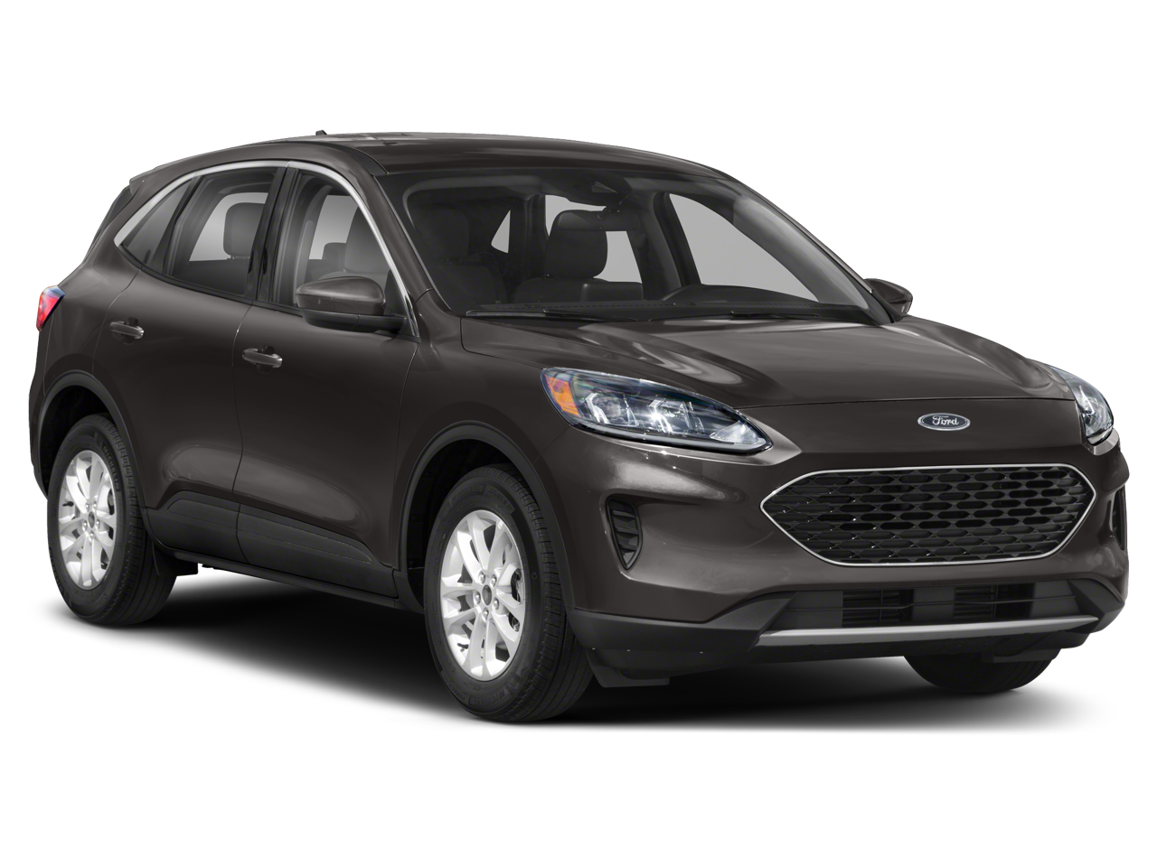 2021 Ford Escape SE AWD