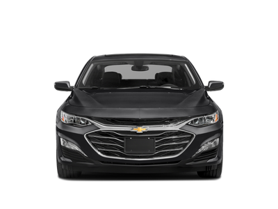 2022 Chevrolet Malibu 4dr Sdn Premier