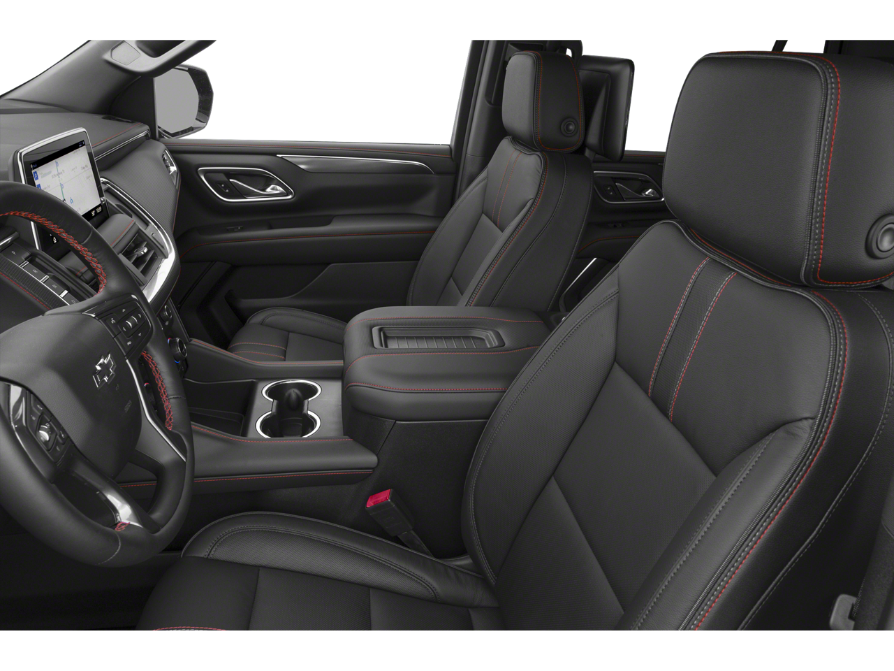 2022 Chevrolet Tahoe 4WD 4dr RST