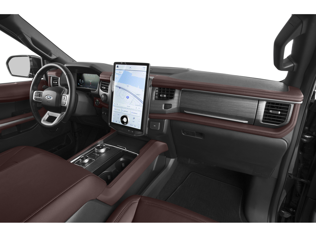 2023 Ford Expedition Max Limited 4x4