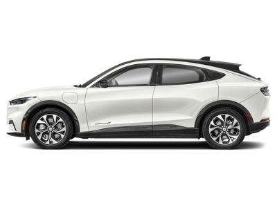 2023 Ford Mustang Mach-E Premium AWD