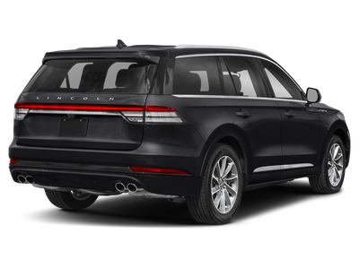 2023 Lincoln Aviator Grand Touring AWD