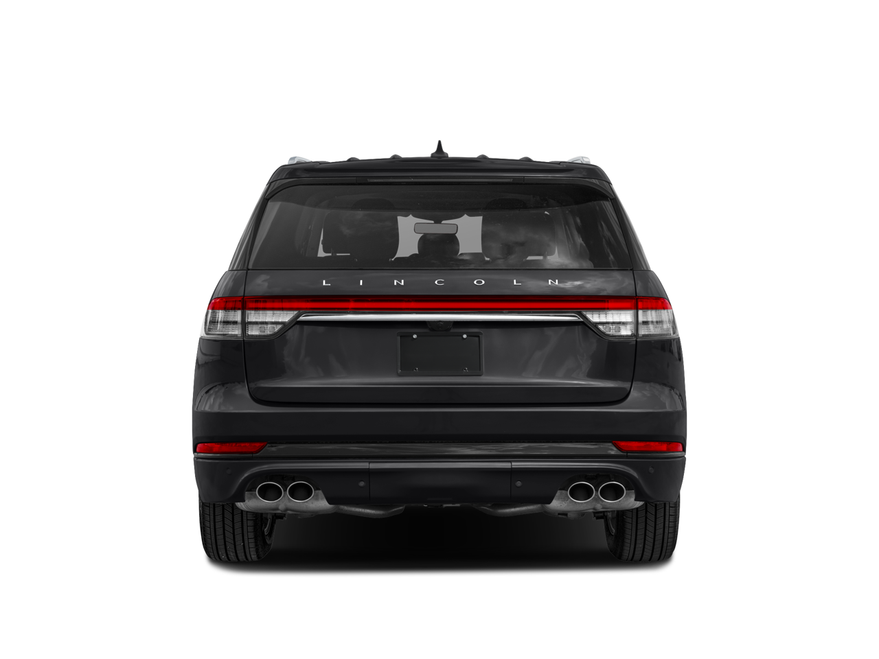 2023 Lincoln Aviator Grand Touring AWD