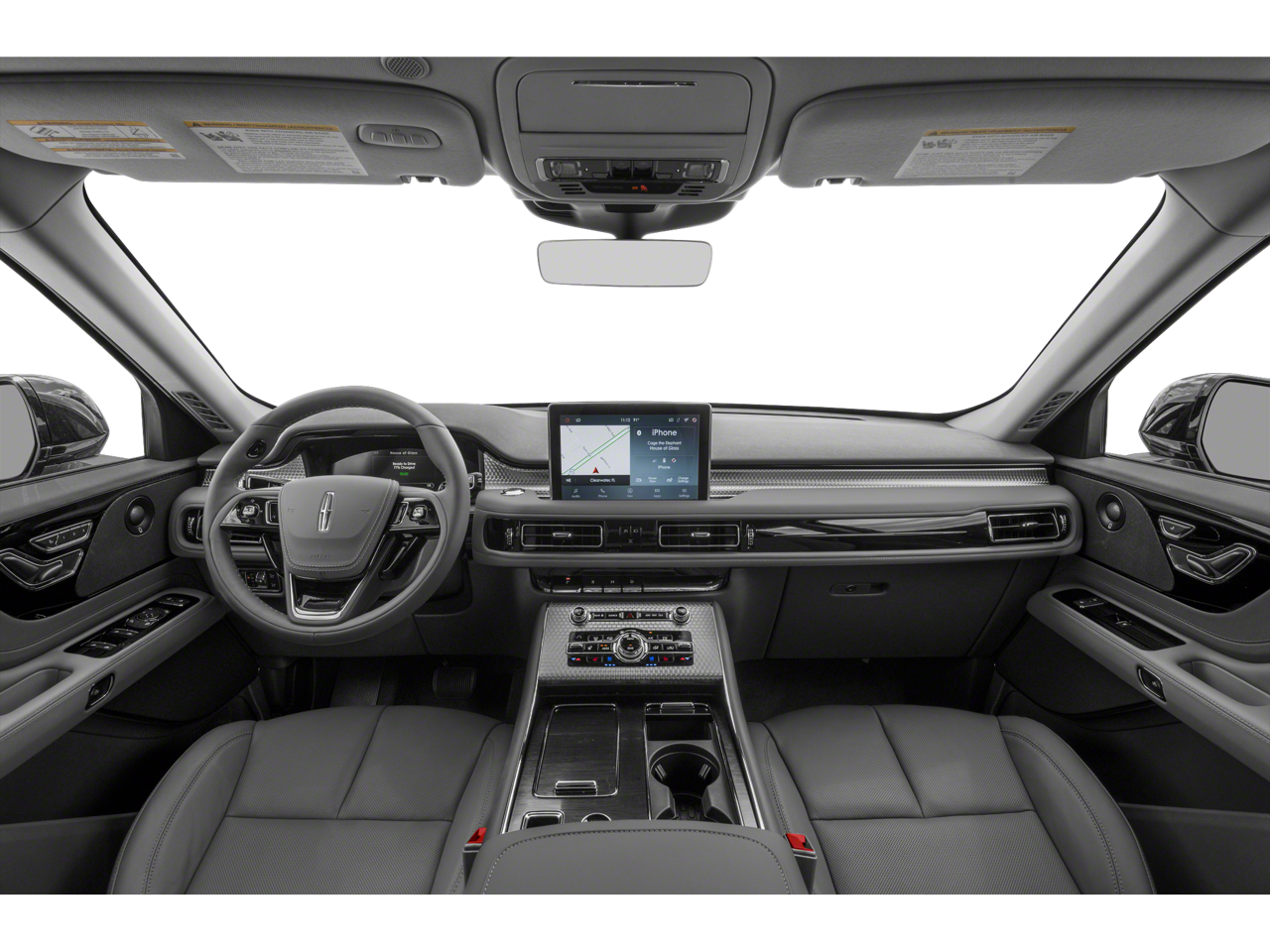 2023 Lincoln Aviator Grand Touring AWD