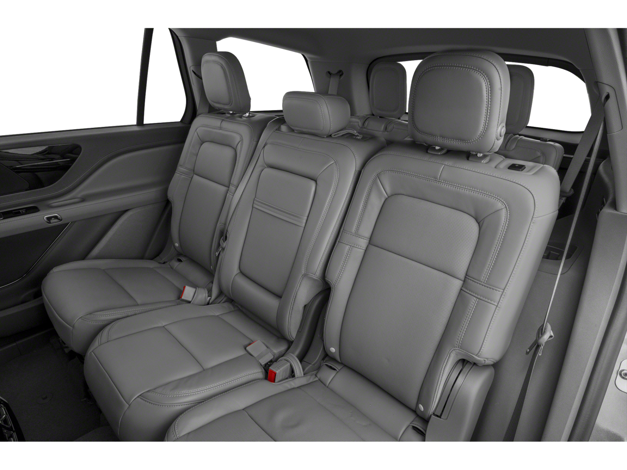 2023 Lincoln Aviator Grand Touring AWD