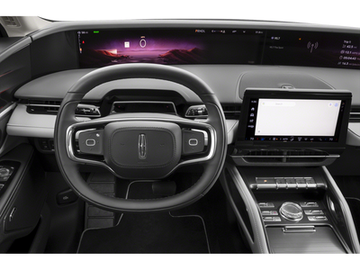 2024 Lincoln Nautilus Reserve AWD