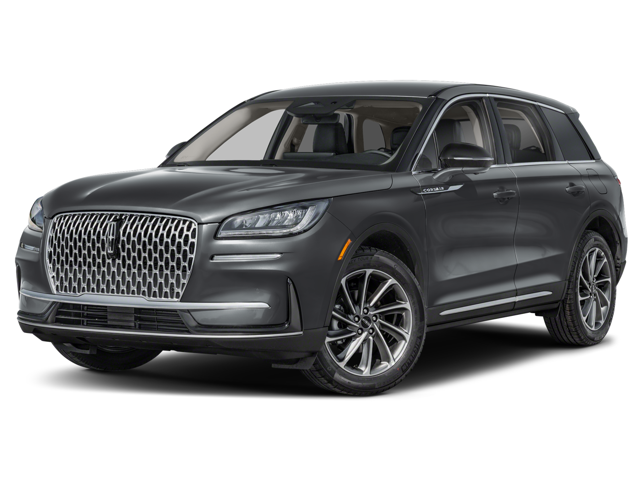 2024 Lincoln Corsair Grand Touring AWD