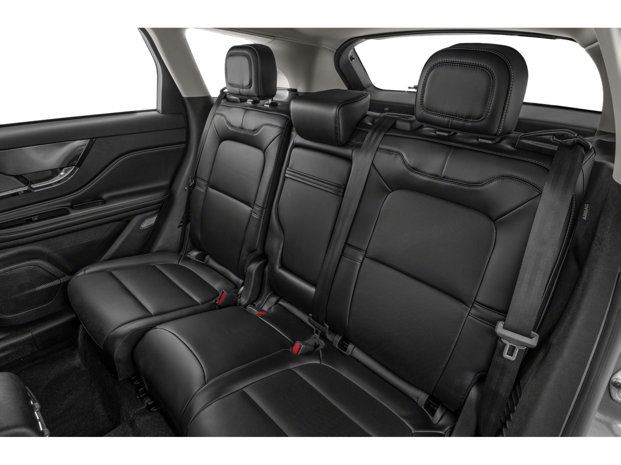 2024 Lincoln Corsair Grand Touring AWD