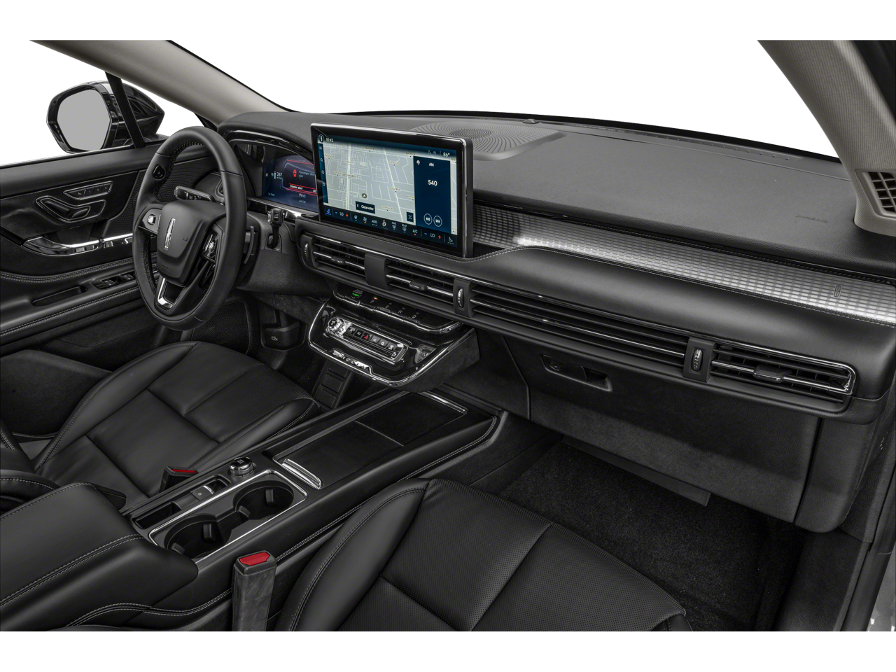 2024 Lincoln Corsair Grand Touring AWD