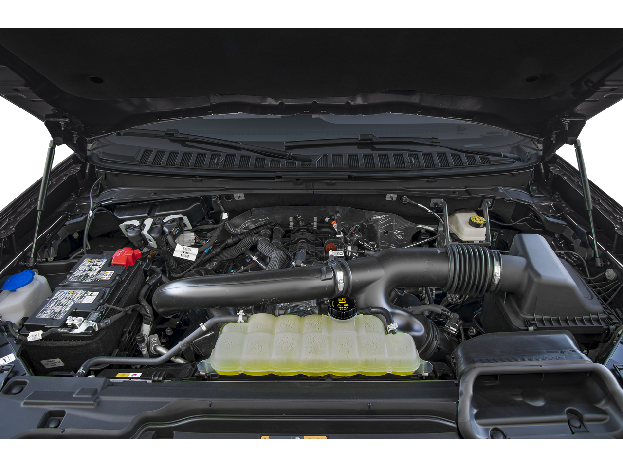 2025 Ford Expedition Platinum 4x4