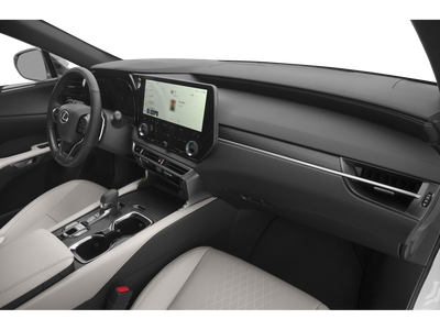 2025 Lexus RX RX 350 AWD