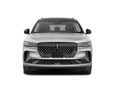 2025 Lincoln Nautilus Premiere AWD