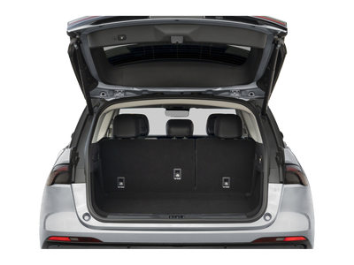 2025 Lincoln Nautilus Premiere AWD