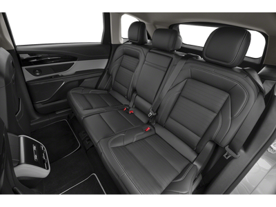 2025 Lincoln Nautilus Premiere AWD