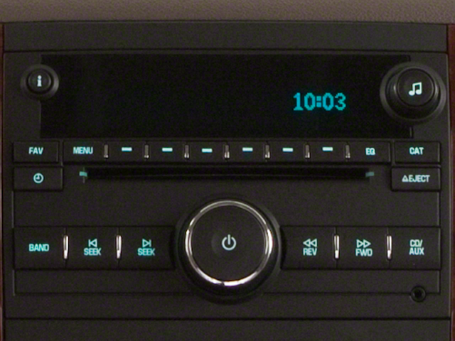 2013 Chevrolet Silverado 1500 4WD Ext Cab 143.5" LT