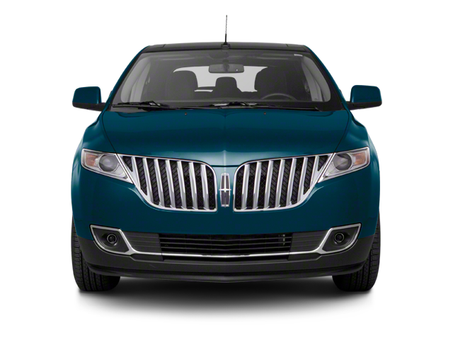 2013 Lincoln MKX AWD 4dr