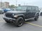 2021 Jeep Wrangler Unlimited Sahara Altitude 4x4