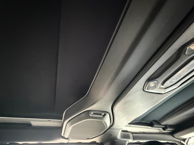 2021 Jeep Wrangler Unlimited Sahara Altitude 4x4