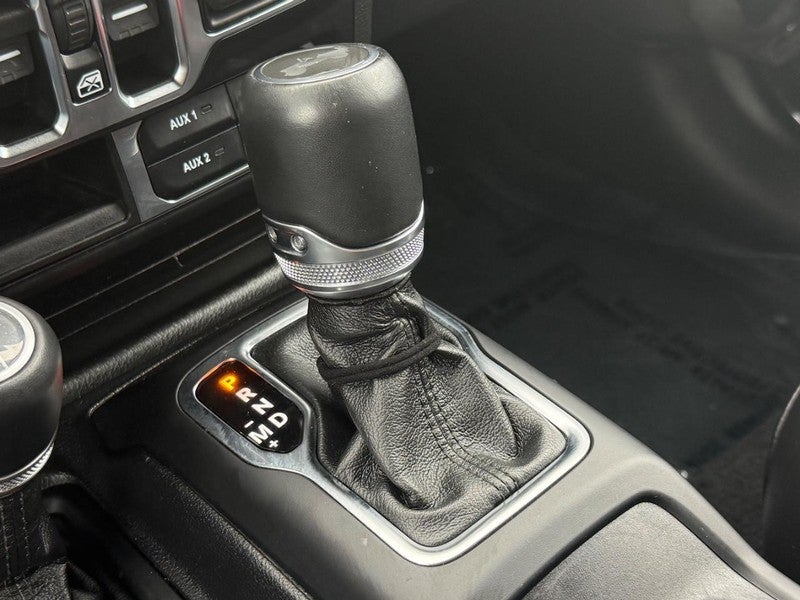 2021 Jeep Wrangler Unlimited Sahara Altitude 4x4
