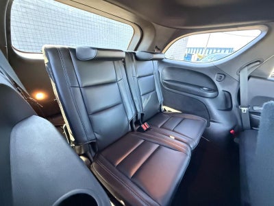 2021 Dodge Durango GT Plus AWD