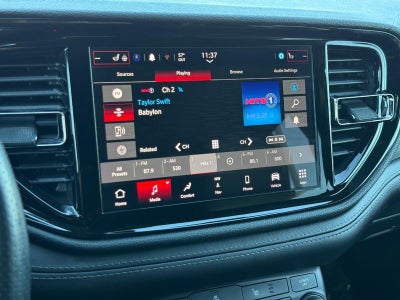 2021 Dodge Durango GT Plus AWD