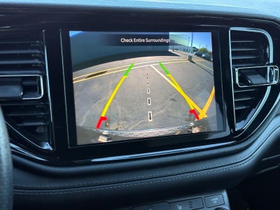 2021 Dodge Durango GT Plus AWD